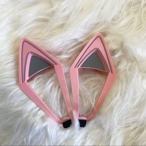 Razer kraken kitten ears